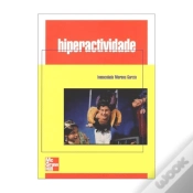 Capa do artigo Hiperactividade