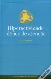 Capa do artigo Hiperatividade e Défice de Atenção