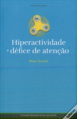 Capa do artigo Hiperatividade e Défice de Atenção
