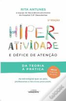 Hiperatividade e Défice de Atenção