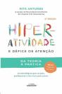 Hiperatividade e Défice de Atenção - Preview