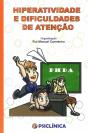 Hiperatividade e Dificuldades de Atenção - Preview