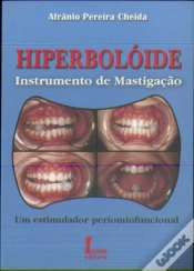 Capa do artigo Hiperbolóide: Instrumento de Mastigação