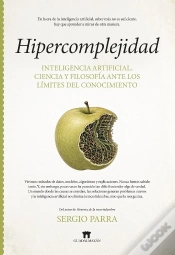 Capa do artigo Hipercomplejidad