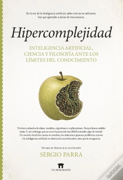 Capa do artigo Hipercomplejidad