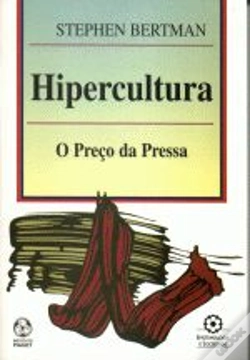 Capa do artigo Hipercultura