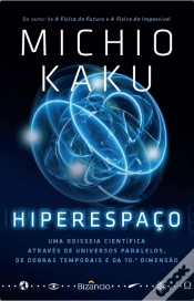Capa do artigo Hiperespaço