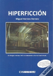 Capa do artigo Hiperficción