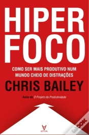 Capa do artigo Hiperfoco
