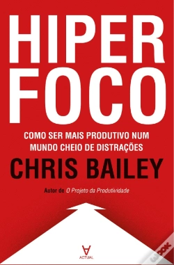 Capa do artigo Hiperfoco