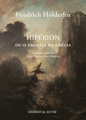 Capa do artigo Hipérion ou o Eremita da Grécia