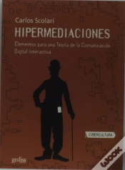 Capa do artigo Hipermediaciones