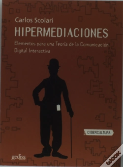 Capa do artigo Hipermediaciones