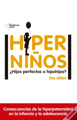 Capa do artigo Hiperniños