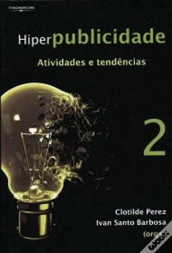 Capa do artigo Hiperpublicidade 2