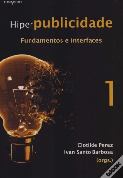 Capa do artigo Hiperpublicidade - Volume 1
