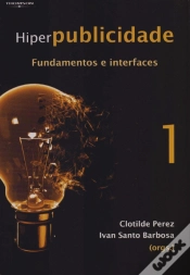 Capa do artigo Hiperpublicidade - Volume 1
