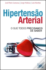 Capa do artigo Hipertensão Arterial
