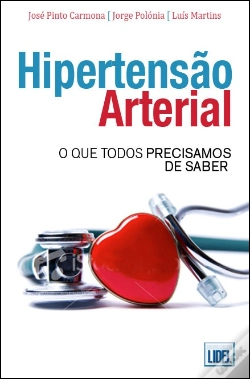 Capa do artigo Hipertensão Arterial