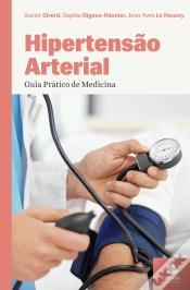 Capa do artigo Hipertensão Arterial