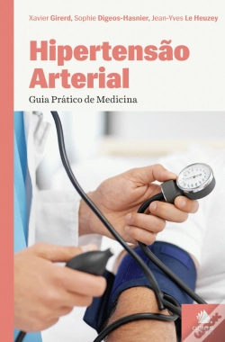 Capa do artigo Hipertensão Arterial
