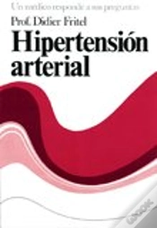 Capa do artigo Hipertension Arterial