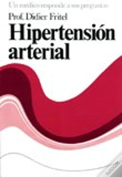 Capa do artigo Hipertension Arterial
