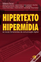 Capa do artigo Hipertexto, Hipermídia