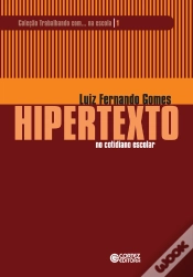 Capa do artigo Hipertexto No Cotidiano Escolar