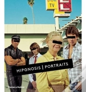 Hipgnosis Portraits