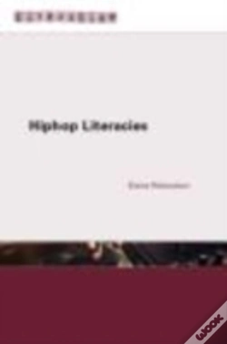 Capa do artigo Hiphop Literacies