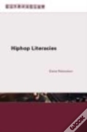 Capa do artigo Hiphop Literacies