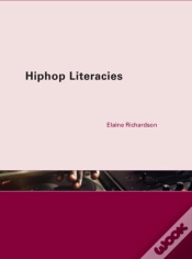 Capa do artigo Hiphop Literacies