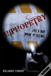 Capa do artigo Hiphopetry