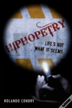 Capa do artigo Hiphopetry
