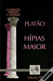 Capa do artigo Hípias Maior