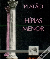 Capa do artigo Hípias Menor