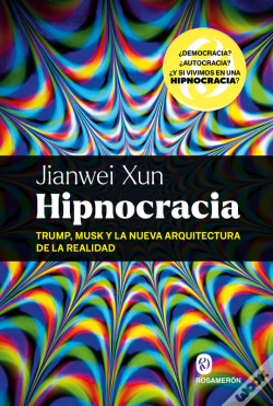 Capa do artigo Hipnocracia