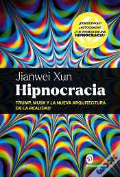 Capa do artigo Hipnocracia