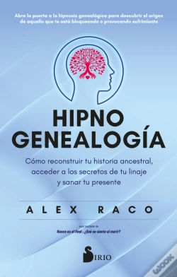 Capa do artigo Hipnogenealogía