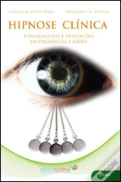 Capa do artigo Hipnose Clínica