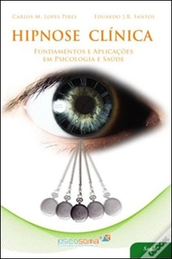Capa do artigo Hipnose Clínica