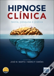 Capa do artigo Hipnose Clínica