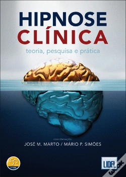 Capa do artigo Hipnose Clínica