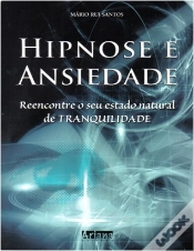 Capa do artigo Hipnose e Ansiedade