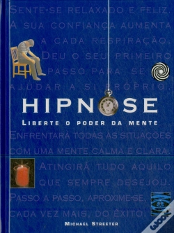 Capa do artigo Hipnose