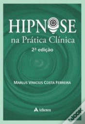 Capa do artigo Hipnose na Prática Clínica