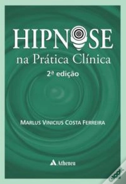 Capa do artigo Hipnose na Prática Clínica