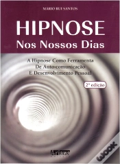 Capa do artigo Hipnose nos Nossos Dias