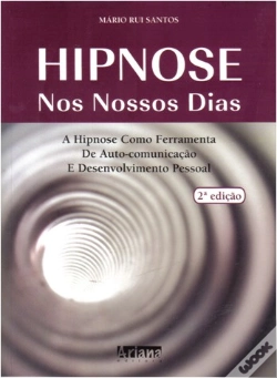 Capa do artigo Hipnose nos Nossos Dias